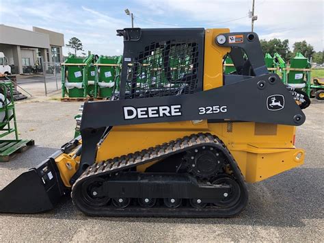 john deere 325 skid steer parts|2022 john deere 325g price.